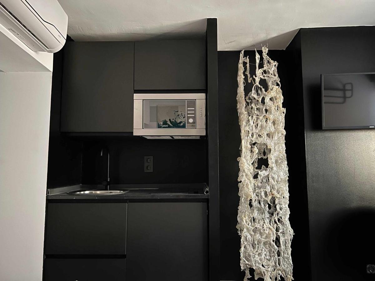 Buganvilla Modern & Luxury Malaga Luaran gambar