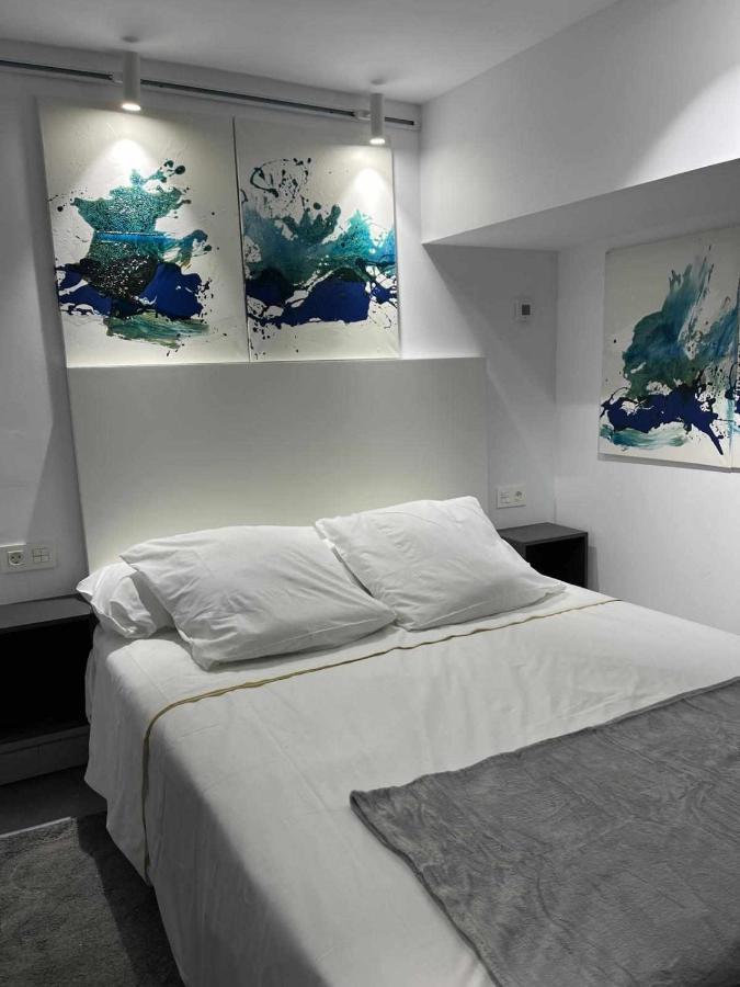 Buganvilla Modern & Luxury Malaga Luaran gambar