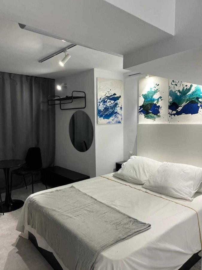 Buganvilla Modern & Luxury Malaga Luaran gambar