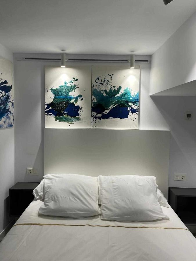 Buganvilla Modern & Luxury Malaga Luaran gambar