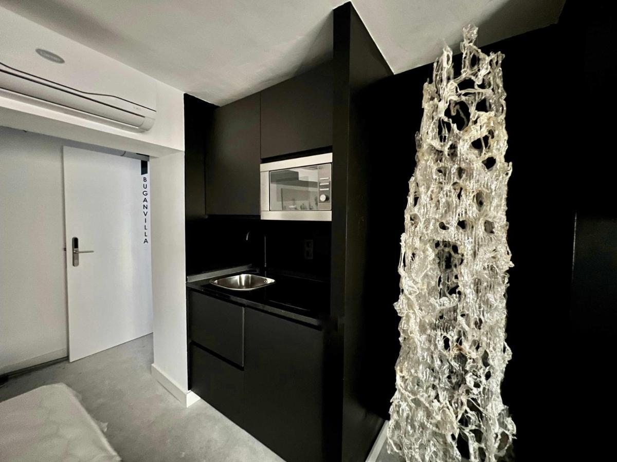 Buganvilla Modern & Luxury Malaga Luaran gambar