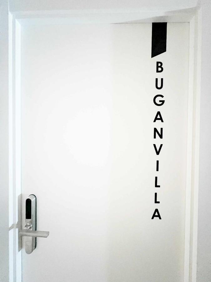 Buganvilla Modern & Luxury Malaga Luaran gambar