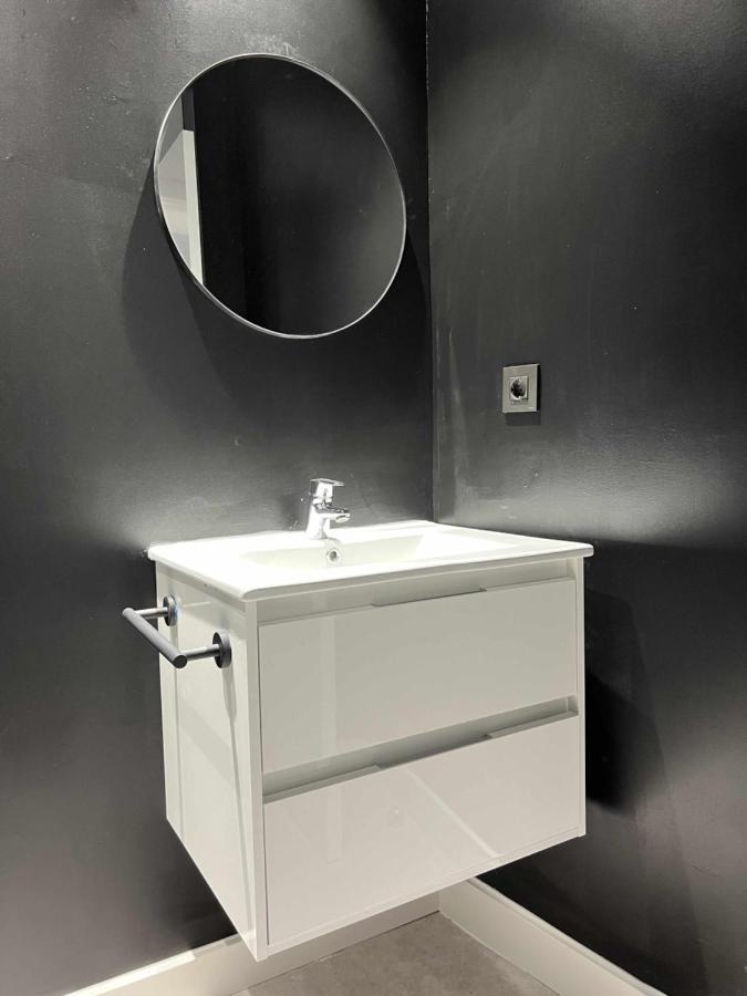 Buganvilla Modern & Luxury Malaga Luaran gambar
