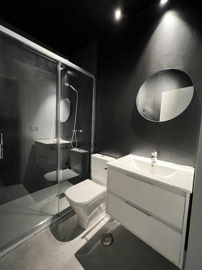 Buganvilla Modern & Luxury Malaga Luaran gambar